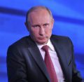 Путин выступает против попыток уравнять традиционные и однополые браки