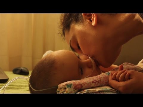 Чтобы Малика улыбалась