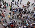 Численность населения Беларуси на 1 сентября составила 9 млн. 464,4 тыс. человек