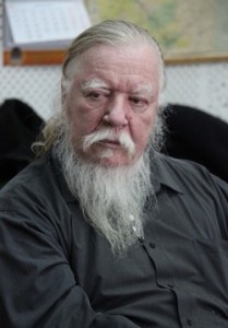 Протоиерей Димитрий Смирнов: Каждый христианин должен молиться за Сирию и ее народ