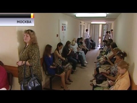 В России хотят запретить аборты, а в Беларуси ввести «период ожидания»