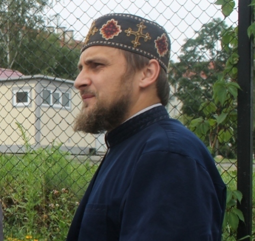 Священники в защиту жизни. Павел Сердюк о волонтерах, демографии, богословии и снова о Пролайфе