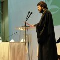 Митрополит Иларион: Идеология секуляризма целенаправленно разрушает традиционные представления о семье