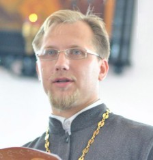 Священники в защиту жизни. Сергий Тимошенков о миссии, правильном понимании Бога и Пролайфе