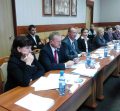 В Полоцке прошли общественные слушания, посвященные рассмотрению внесения изменений в Закон «О здравоохранении»
