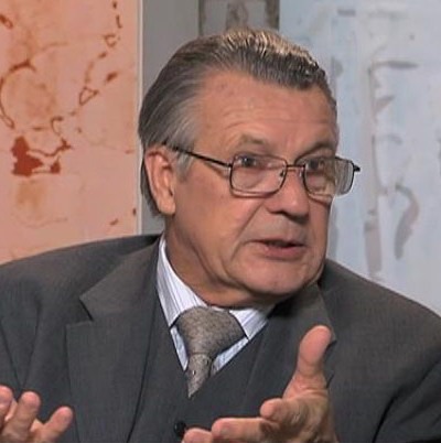 Демограф Анатолий Антонов о качестве жизни многодетных семей, вере и теории человеческих отношений