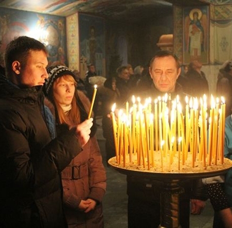В Кузбассе начали собирать подписи за запрет абортов