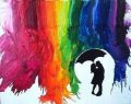 Калифорния не является штатом «мужа» и «жены»
