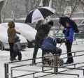 Новосибирский госуниверситет будет платить студентам за рождение детей