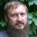 Мирослав Бакулин "Аркаша"