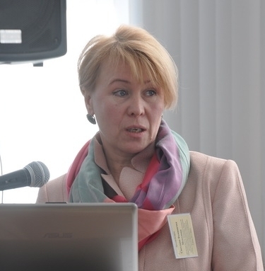 Светлана Мозгунова: Здравоохранение без абортов - наш шанс сохранить нацию
