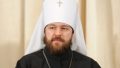 Митрополит Иларион: Гонения на христиан беспрецедентны