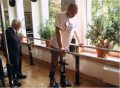 Парализованный человек ходит – без эмбриональных стволовых клеток