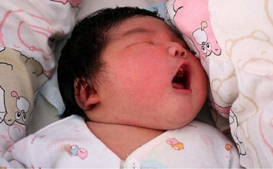 Чен Гуанчен по поводу насильственных абортов в Китае: «Они убьют вашего ребенка у вас на глазах»