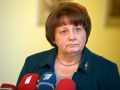 Премьер Латвии выступила против однополых браков