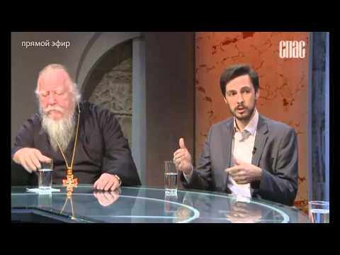 Телепрограмма "Вечность и время" (23.09.2014)