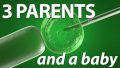 Ученый считает: создание эмбриона от 3-х родителей является неэтичным и приведет к рождению детей с отклонениями
