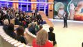 Аборты: право на убийство или право выбора? (Телепередача)