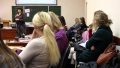 Первый трёхдневный семинар по доабортному консультированию для сотрудников госучреждений и волонтёров состоялся в Минске