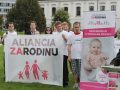 В Словакии больше 90% проголосовали против однополых браков, усыновления в них детей, секспросвета и пропаганды эвтаназии в школах