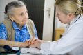 «Тест на скорую смерть» предположительно предсказывает, если пожилой человек умрет в течение 30 дней