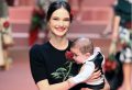 Модный показ Dolce & Gabbana почитает мам и беременных женщин