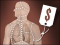 Основные средства информации продвигают изъятие органов пациентов до их действительной смерти