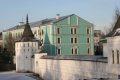 Русская православная церковь приостанавливает контакты с теми христианскими церквями, что попирают нормы библейской морали и нравственности