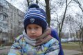 Как одевать ребёнка и что носить маме в мороз