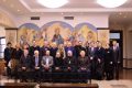 Защите жизни посвятили отдельную секцию в рамках прошедшего в Минске международного форума «Социум и христианство»