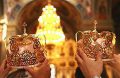 Патриарха Кирилла просят ввести для венчающихся "антиабортные" клятвы