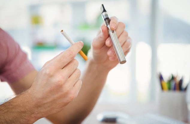 Ученые: электронные сигареты приводят к бесплодию