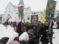 25 км в защиту жизни: ежегодная пролайф-акция прошла в Могилёве
