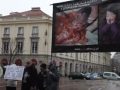 Акции за и против абортов состоялись в Варшаве и Бресте