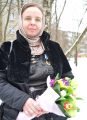 Президент вручил орден матери матушке Марии Котовой, супруге руководителя могилёвского центра Защиты материнства