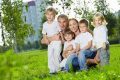 Минобразования: многодетные семьи и семьи верующих нельзя назвать благополучными