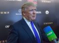 Трамп выступил за законодательный запрет абортов