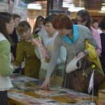 В Бобруйске проходит фестиваль "Счастье в детях"