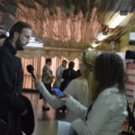 В Бобруйске проходит фестиваль "Счастье в детях"
