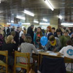 В Бобруйске проходит фестиваль "Счастье в детях"