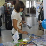 В Бобруйске проходит фестиваль "Счастье в детях"