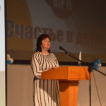 В Бобруйске проходит фестиваль "Счастье в детях"
