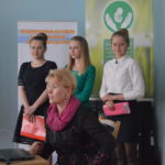 Определены победители конкурса социальных технологий "За жизнь"
