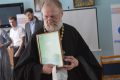 Отец Пётр Ткаченко: Мы работаем на самой крайней передовой