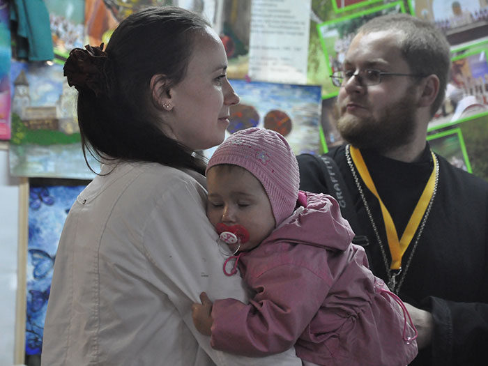 По всему миру отмечают День защиты детей