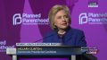 Хиллари Клинтон обещает избирателям бесплатные аборты вне зависимости от срока беременности