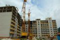 В 2017 году  54 млн из госбюджета планируется потратить на кредитование строительства жилья для многодетных семей из госбюджета