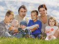 Как дети влияют на здоровье родителей