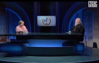 Прот. Дмитрий Смирнов и Ирина Силуянова: "Диалог под часами" о биомедицинской этике