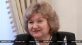 Определены победители республиканского  творческого конкурса "Крепка семья - крепка держава